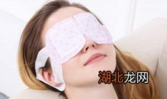 蒸汽眼罩可以在晚上睡觉的时候用吗 蒸汽眼罩睡觉的时候能一直用吗
